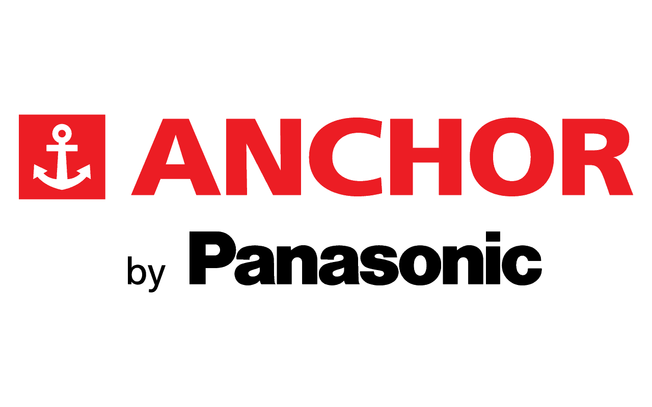 Brand: Anchor Panasonic